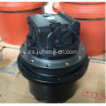 DOOSAN DX55 DRIVE FINAL DX55 Motor de viaje 170403-00082